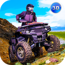 ATV Offroad Racing 3D