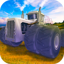 Big Machines Simulator: Farmin