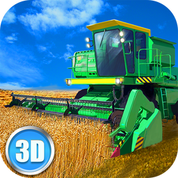 Euro Farm Simulator 3D
