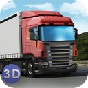 European Cargo Truck Simulator