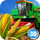 Euro Farm Simulator: Corn