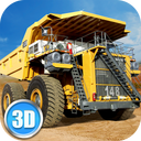 Big Machines Simulator 3D