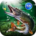 Fishing Simulator: Catch Wild