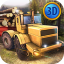 Logging Truck Simulator 2