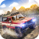 Offroad Driving Simulator 4x4: