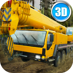 🚧 Offroad Construction Trucks