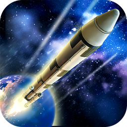 Space Launcher Simulator