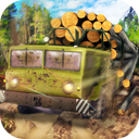 Logging Truck Simulator 3: World Forestry