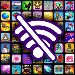 Offline Games