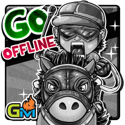 iHorse GO Offline: Horse Racing