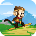 Monkey Game Fly