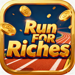 Run For Riches