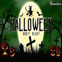 Halloween Boo !!! Blast