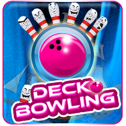 Deck Bowling