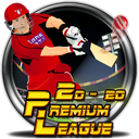 20-20 Premium League Pro G