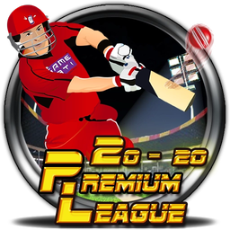 20-20 Premium League Pro G