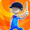 Live Cricket Battle 3D: Online Cricket Games