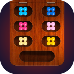 Mancala Online Strategy Game