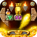 Fairy Treasure Brick Breaker -