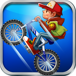 BMX Extreme - Bike Racing