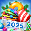 Candy Charming - Match 3 Games