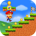Super Jabber Jump