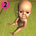 The Baby in dark yellow House chapter 2