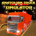 Anatolian Truck Simulator