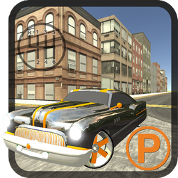 Manual Shifter Under Parker