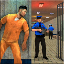 Grand Prison Survival Escape New Prisoner Games 21