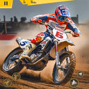 Mx Dirt Bike Racing: Bike Game