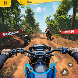 Mx Dirt Bike Racing: Bike Game