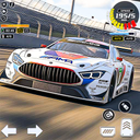 Car Racing Offline: Fast Drive