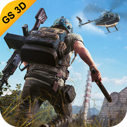 Army Commando Survival Game