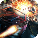 Death Racing Game: Car Shooting & Killer Race