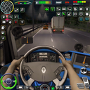 Truck Simulator GT Cargo Truck