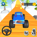 Offroad Hill Climb – Stunt