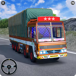 Truck Simulator: Truck Games