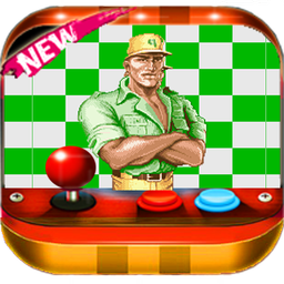 Cadillacs Retro Game - Mustafa & Dinosaur Clasic
