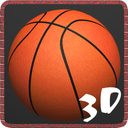 Basketball Shooting Game in 3D