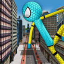 Spider Stickman Crime Chapter: