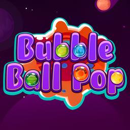Bubble Ball Pop