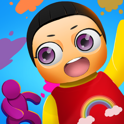 Chaos Party: Mini Games