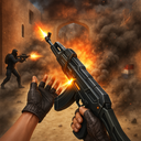 Real Commando mission - FPS Shooting Games 2020