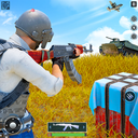 Real Commando mission - FPS Shooting Games 2020