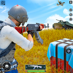 Real Commando mission - FPS Shooting Games 2020