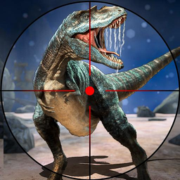Dinosaur Safari Hunting Games