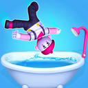 Flippy Chaos: Fun Action Games