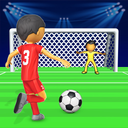 Goal Kick: Soccer Penalty Hero