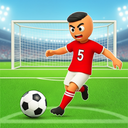 Mini Goal - Super Soccer Games